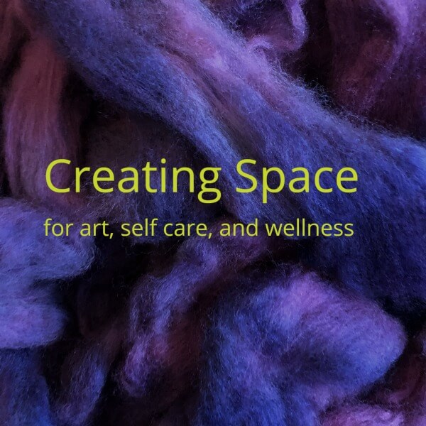 Creating Space